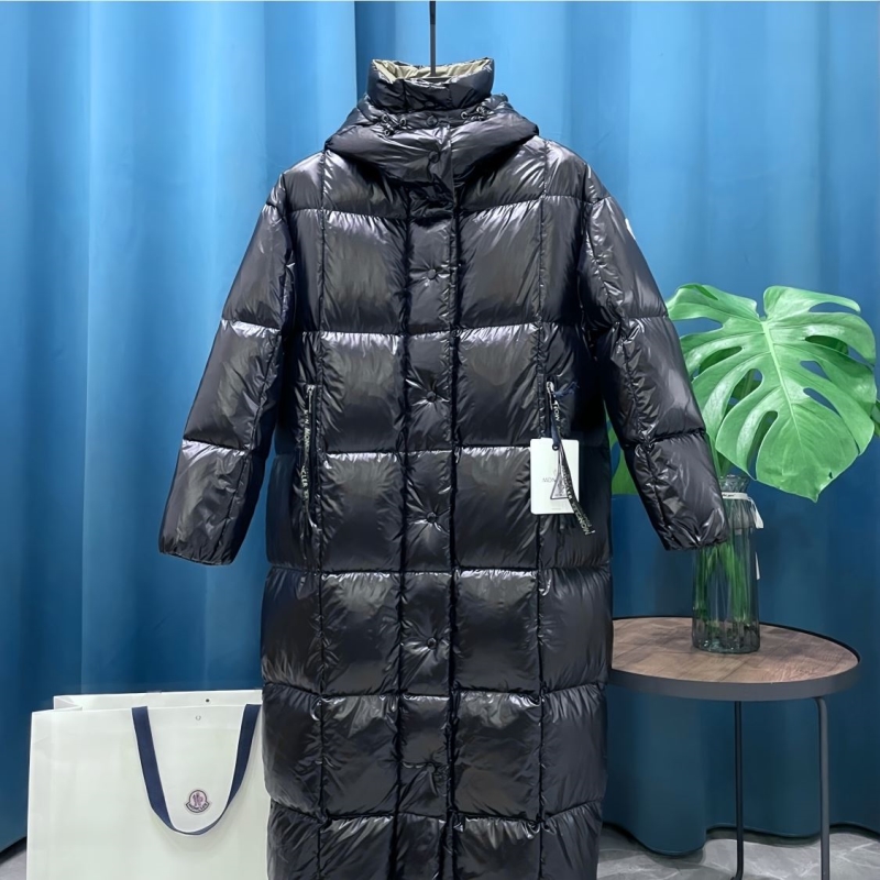 Moncler Down Coat